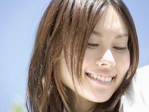 長野で縮毛矯正ならサンフルール比呂