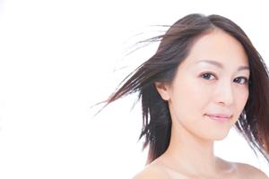 恵比寿の美容室でヘアエクステンション